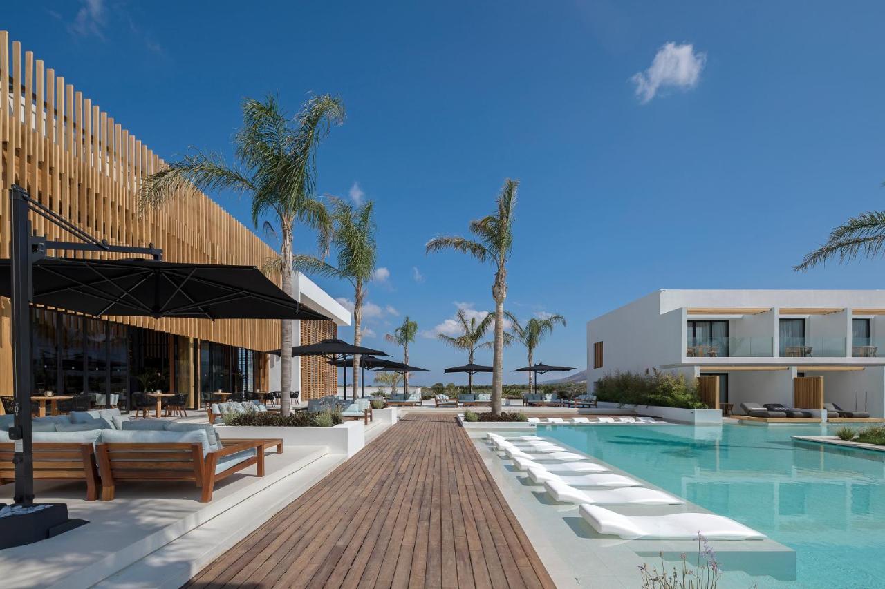 D' Andrea Lagoon - Adults Only Hotel