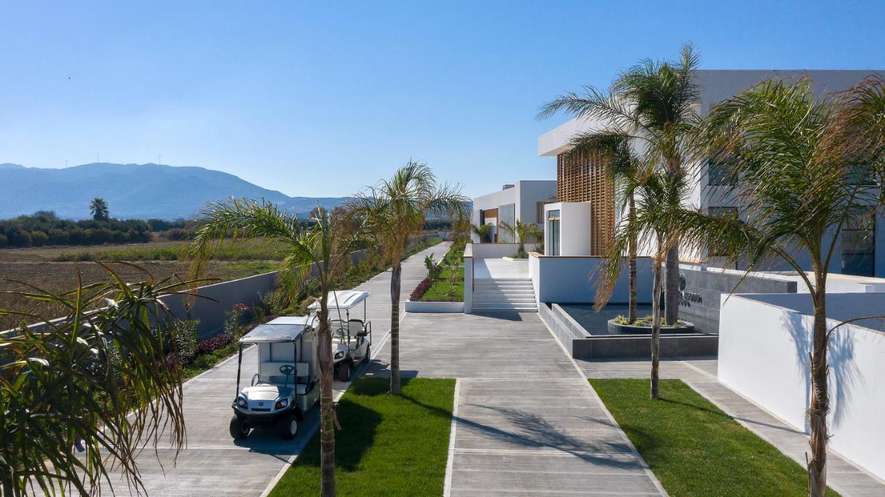 D' Andrea Lagoon - Adults Only Hotel