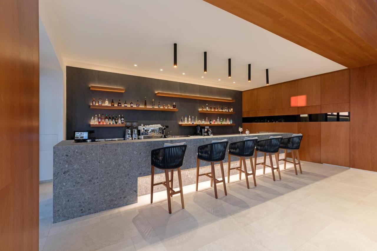 D' Andrea Lagoon - Adults Only Hotel