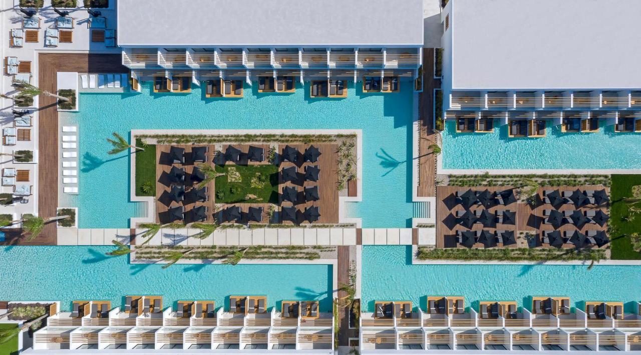 D' Andrea Lagoon - Adults Only Ξενοδοχείο 5*