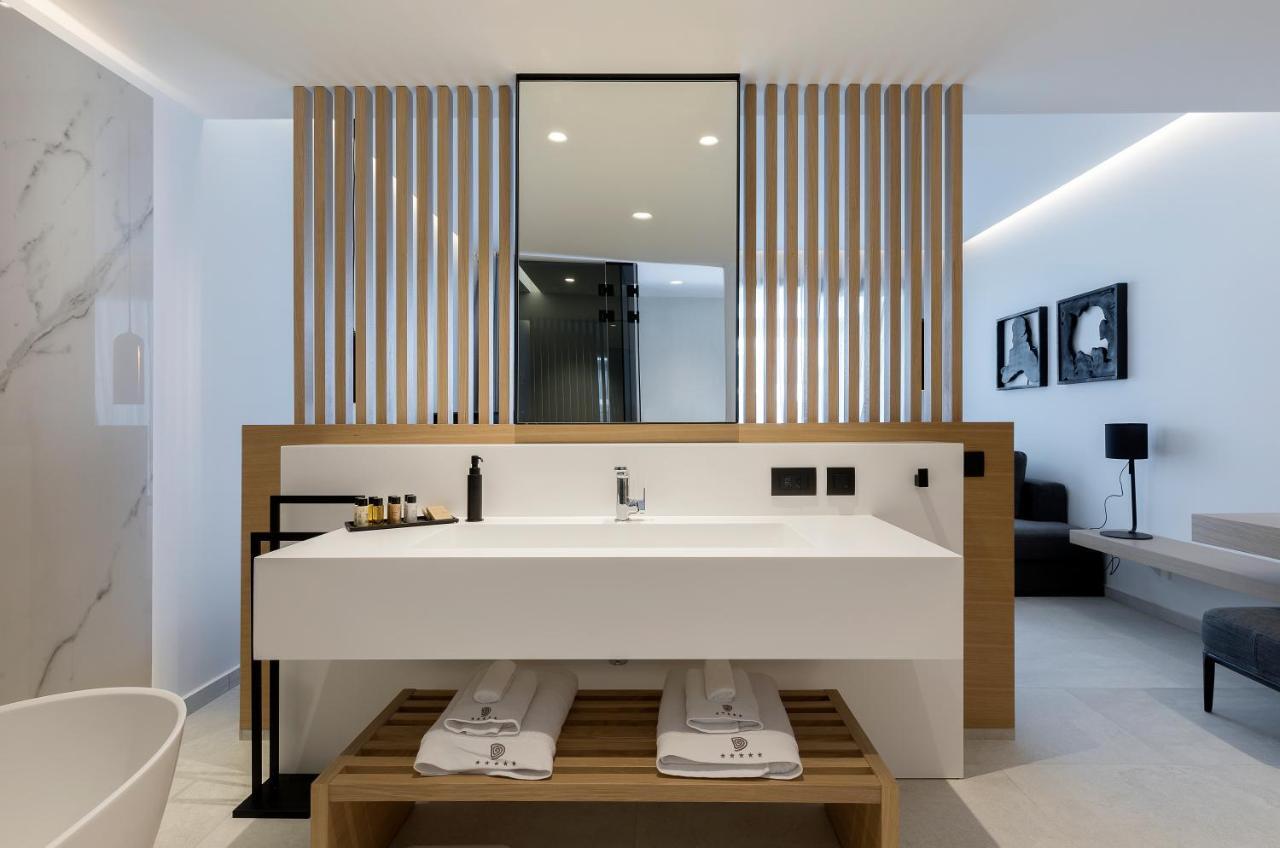 D' Andrea Lagoon - Adults Only Hotel 5*