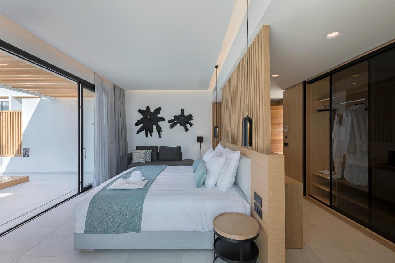 D' Andrea Lagoon - Adults Only Hotel 5*