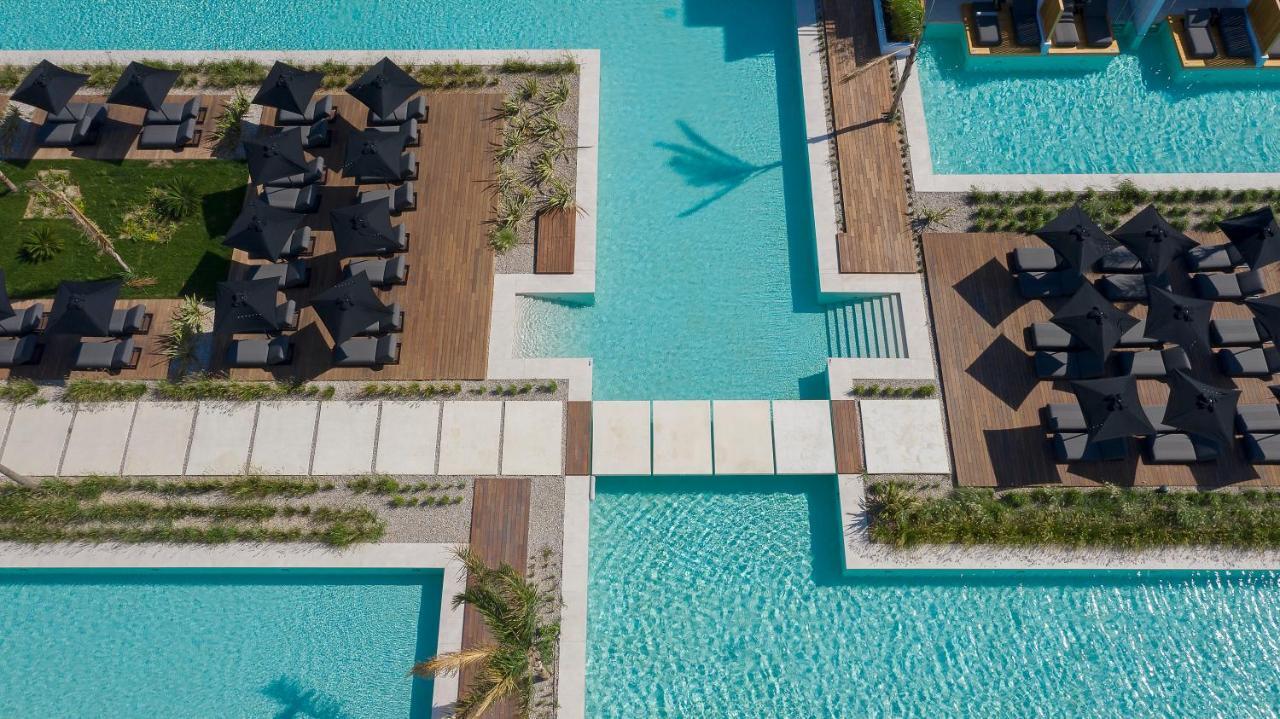 D' Andrea Lagoon - Adults Only Hotel
