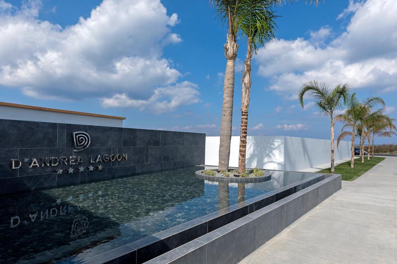 D' Andrea Lagoon - Adults Only Hotel