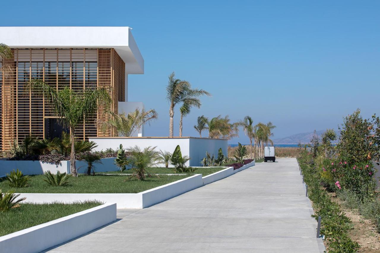 Ξενοδοχείο D' Andrea Lagoon - Adults Only 5*