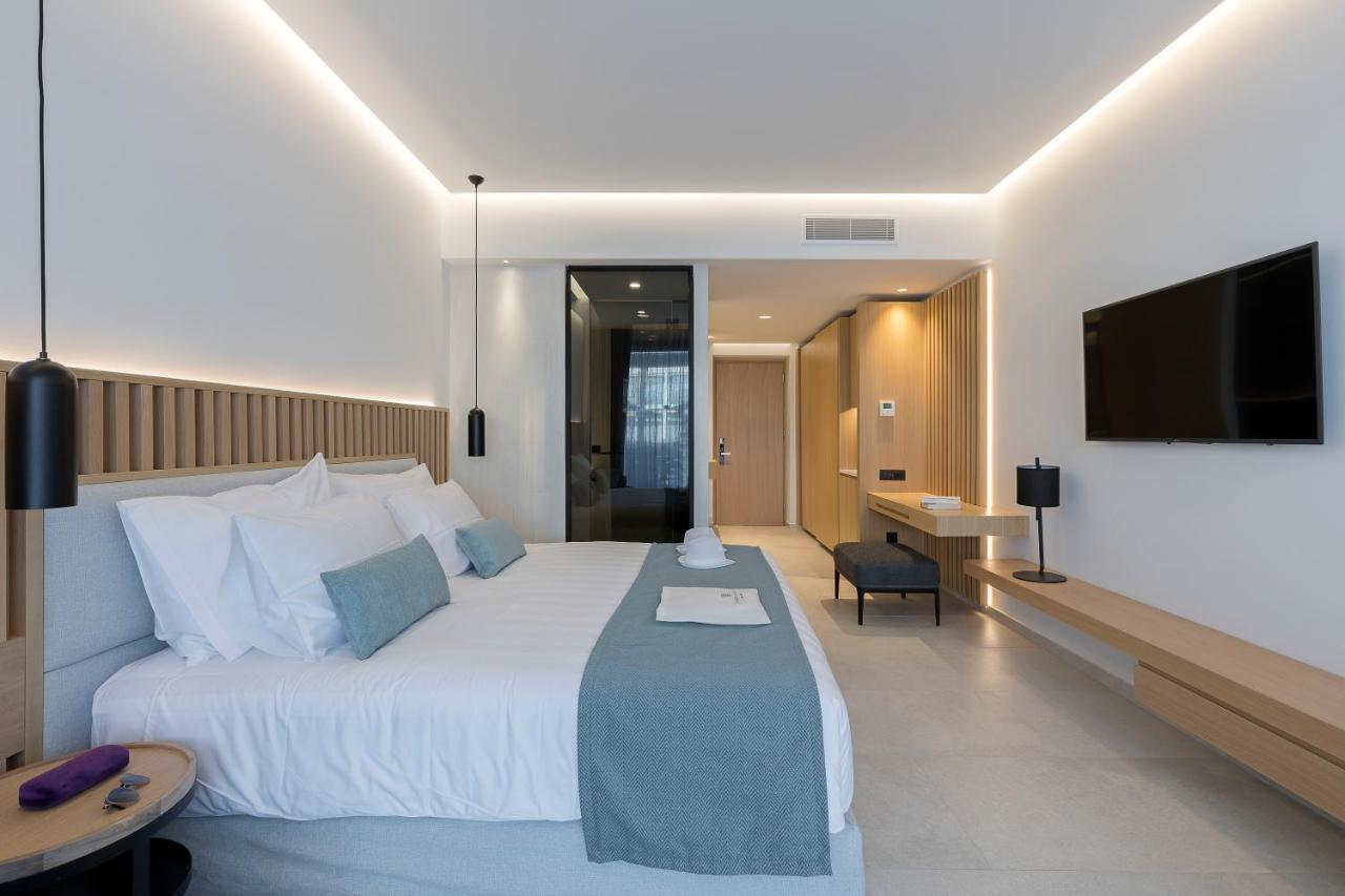 Ξενοδοχείο D' Andrea Lagoon - Adults Only 5*