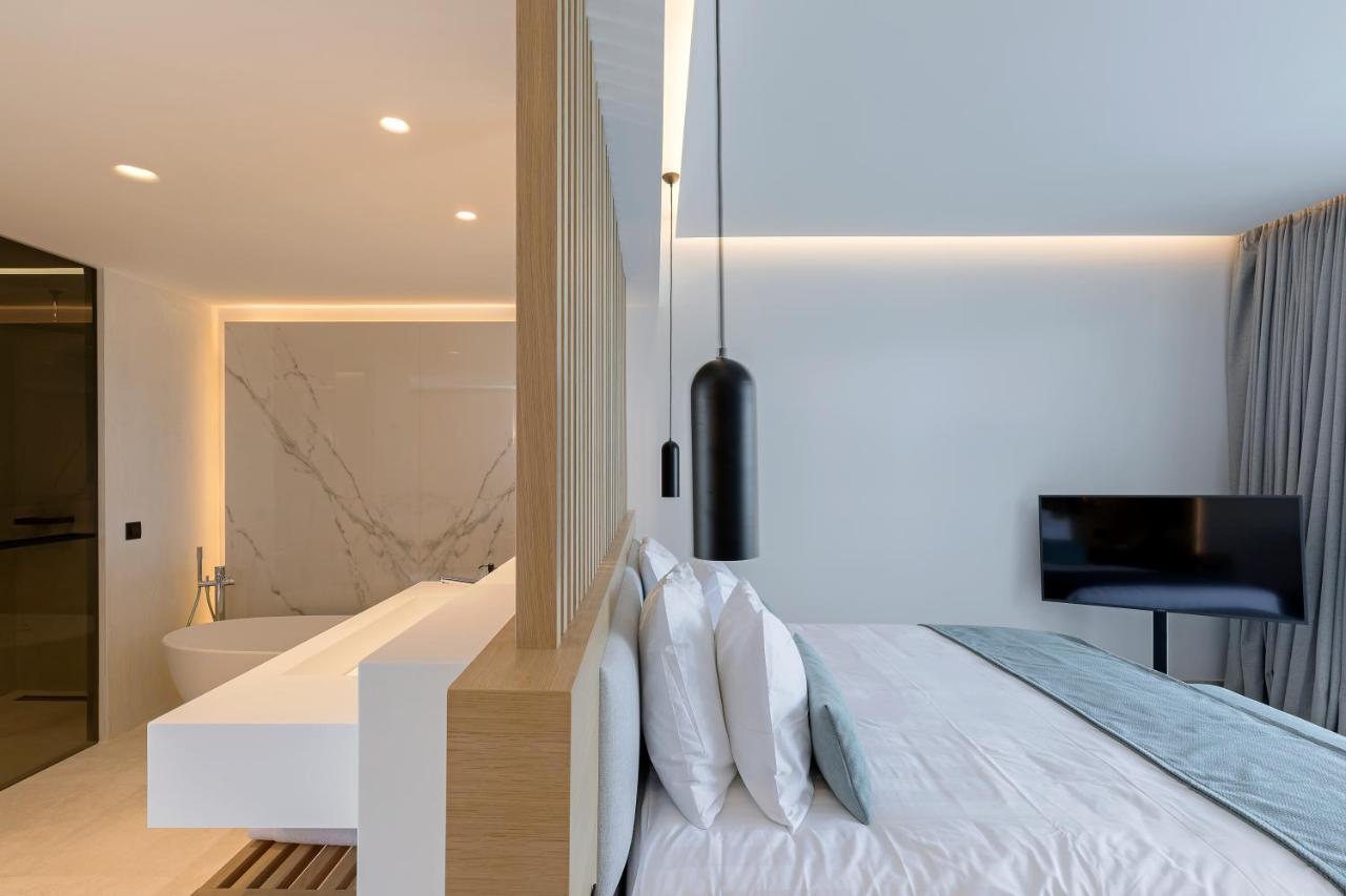 D' Andrea Lagoon - Adults Only Hotel Marmari (Kos)