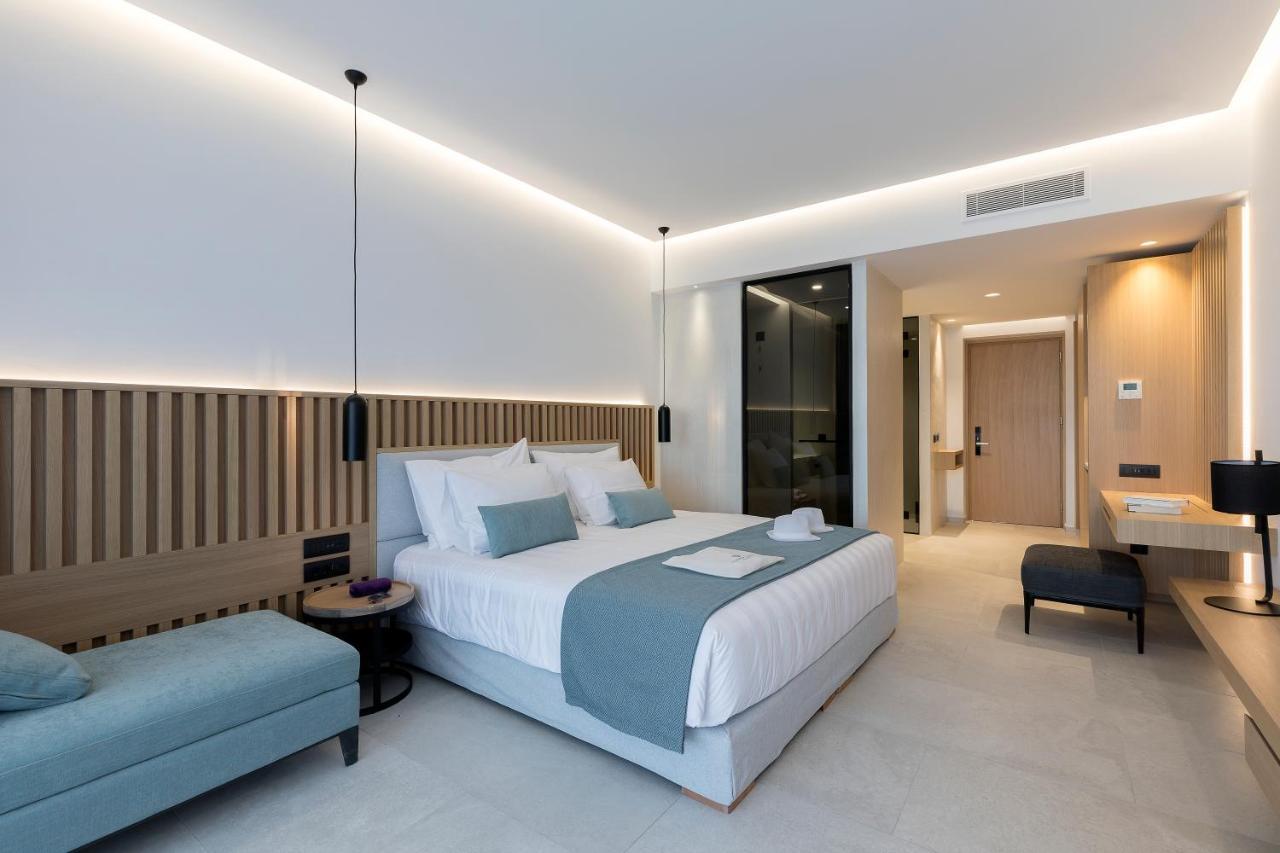 D' Andrea Lagoon - Adults Only Hotel 5*