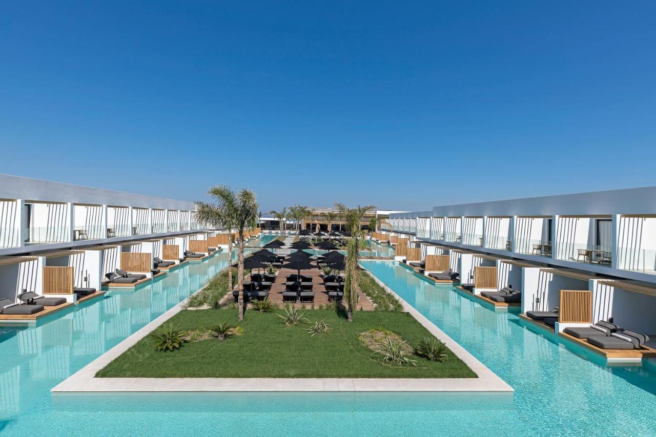 Ξενοδοχείο D' Andrea Lagoon - Adults Only 5*