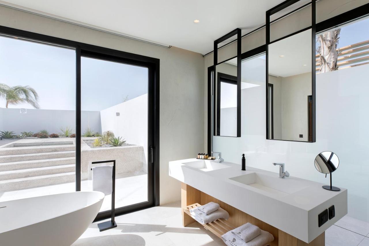 D' Andrea Lagoon - Adults Only Hotel Marmari (Kos)